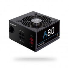 Блок живлення CHIEFTEC RETAIL A-80 CTG-750C,750W,12cm fan,eff. >85%,24+8pin(4+4),4xMolex,6xSATA,2xPCIe 8pin(6+2),Modular Блок живлення CHIEFTEC RETAIL A-80 CTG-750C,750W,12cm fan,eff. >85%,24+8pin(4+4),4xMolex,6xSATA,2xPCIe 8pin(6+2),Modular