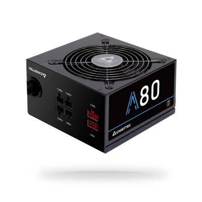 Chieftec A-80 750W [CTG-750C]