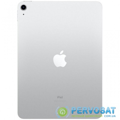 Планшет Apple A2316 iPad Air 10.9" Wi-Fi 64GB Silver (MYFN2RK/A)