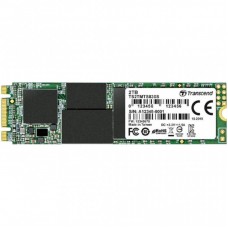 Накопичувач SSD M.2 2280 2TB Transcend (TS2TMTS830S) Накопичувач SSD M.2 2280 2TB Transcend (TS2TMTS830S)