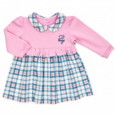 Плаття Tongs у клітинку (2378-68G-pink) Плаття Tongs у клітинку (2378-68G-pink)