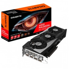 Відеокарта Gigabyte Radeon RX 6600 XT 8Gb GAMING PRO OC (GV-R66XTGAMINGOC PRO-8GD) Відеокарта Gigabyte Radeon RX 6600 XT 8Gb GAMING PRO OC (GV-R66XTGAMINGOC PRO-8GD)