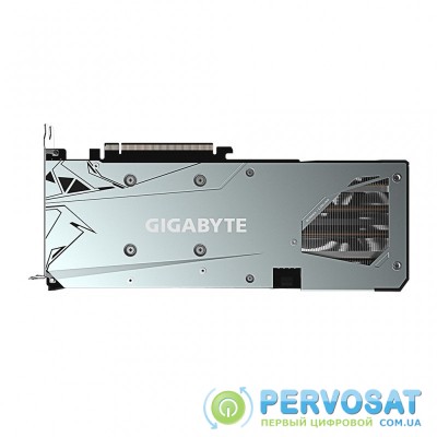 Видеокарта Gigabyte Radeon RX 6600 XT 8Gb GAMING PRO OC (GV-R66XTGAMINGOC PRO-8GD)