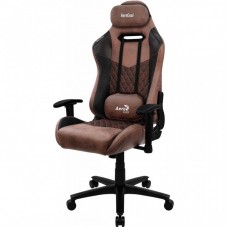 Крісло ігрове AeroCool DUKE Punch Red