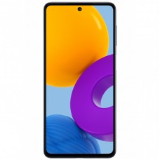 Мобільний телефон Samsung SM-M526B (Galaxy M52 6/128Gb) Black (SM-M526BZKHSEK)