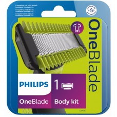 Аксесуари до електробритв Philips QP610/50 Аксесуари до електробритв Philips QP610/50