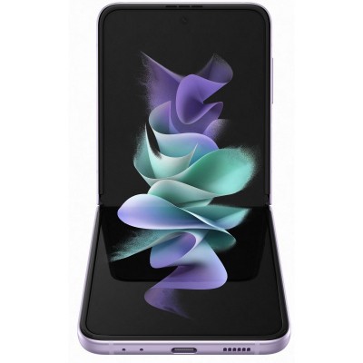 Смартфон Samsung Galaxy Z Flip 3 (F711) 8/128GB Lavender