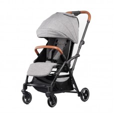 Дитяча коляска Miqilong 2Way сіра Дитяча коляска Miqilong 2Way сіра