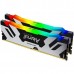Пам'ять ПК Kingston DDR5 32GB KIT (16GBx2) 6400 FURY Renegade RGB