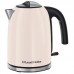 Електрочайник Russell Hobbs, 1.7л, метал, жасмін