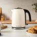 Електрочайник Russell Hobbs, 1.7л, метал, жасмін Електрочайник Russell Hobbs, 1.7л, метал, жасмін