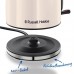 Електрочайник Russell Hobbs, 1.7л, метал, жасмін Електрочайник Russell Hobbs, 1.7л, метал, жасмін