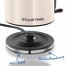 Електрочайник Russell Hobbs, 1.7л, метал, жасмін Електрочайник Russell Hobbs, 1.7л, метал, жасмін