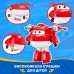 Ігрова фігурка-трансформер Super Wings Transforming Джетт (Jett) Ігрова фігурка-трансформер Super Wings Transforming Джетт (Jett)