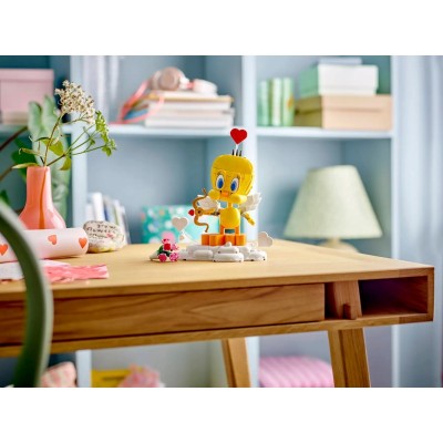 Конструктор LEGO Iconic Милий птах Твіті