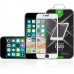 Стекло защитное Vinga для Apple iPhone 7/8 White (VTPGS-I7W8W)