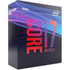 Процесор INTEL Core™ i7 9700K (CM8068403874212) Процесор INTEL Core™ i7 9700K (CM8068403874212)
