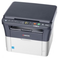 Багатофункціональний пристрій Kyocera FS-1020MFP (1102M43RU2) Багатофункціональний пристрій Kyocera FS-1020MFP (1102M43RU2)