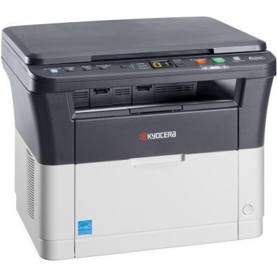 Многофункциональное устройство Kyocera FS-1020MFP (1102M43RU2)