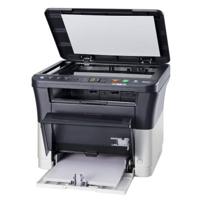 Многофункциональное устройство Kyocera FS-1020MFP (1102M43RU2)