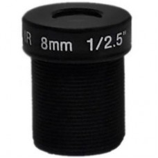 Об'єктив Partizan M8MF.IR(5MP)