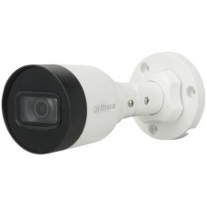 Камера відеоспостереження Dahua DH-IPC-HFW1431S1P-S4 (2.8) Камера відеоспостереження Dahua DH-IPC-HFW1431S1P-S4 (2.8)