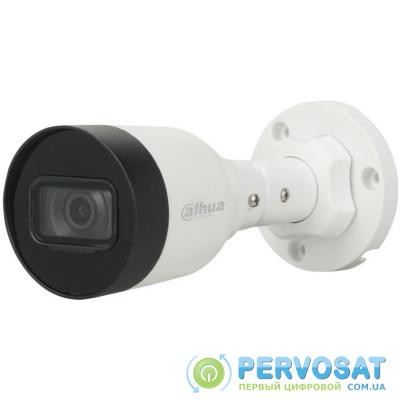 Камера видеонаблюдения Dahua DH-IPC-HFW1431S1P-S4 (2.8)