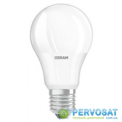 Лампочка OSRAM LED STAR A60 (4058075056985)
