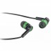 Наушники Defender Pulse 420 Green (63422)