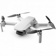 Квадрокоптер DJI Mavic Mini (CP.MA.00000121.01) Квадрокоптер DJI Mavic Mini (CP.MA.00000121.01)