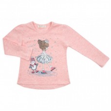 Кофта Breeze WINTER LOVE (13706-92G-peach) Кофта Breeze WINTER LOVE (13706-92G-peach)