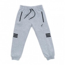 Штани дитячі Joi спортивні (C-221-140B-gray) Штани дитячі Joi спортивні (C-221-140B-gray)
