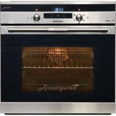 Вбудобувана електрична духова шафа Kaiser EH6960 - Шx60см./58л/5 реж/диспл/нерж. сталь Вбудобувана електрична духова шафа Kaiser EH6960 - Шx60см./58л/5 реж/диспл/нерж. сталь