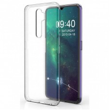 Чохол до моб. телефона BeCover Oppo A5 2020 / A9 2020 Transparancy (705093) (705093) Чохол до моб. телефона BeCover Oppo A5 2020 / A9 2020 Transparancy (705093) (705093)