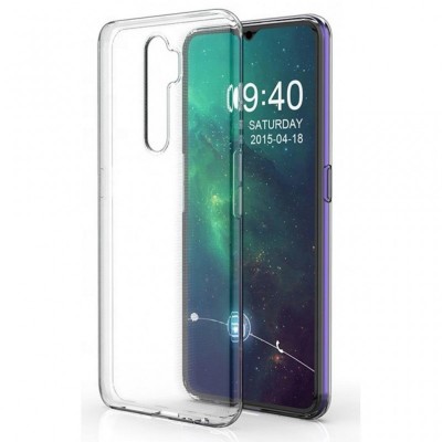 Чохол до моб. телефона BeCover Oppo A5 2020 / A9 2020 Transparancy (705093) (705093)
