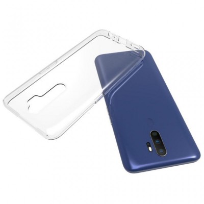 Чохол до моб. телефона BeCover Oppo A5 2020 / A9 2020 Transparancy (705093) (705093)