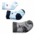 Шкарпетки Caprice з емблемою (391-391-blue1)