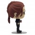 Funko Коллекционная фигурка Funko POP! Bobble: Marvel: Black Widow: Black Widow (Street) 46679