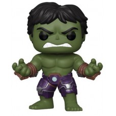 Фігурка Funko POP! Bobble: Marvel: Avengers Game: Hulk 47759