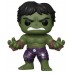 Фігурка Funko POP! Bobble: Marvel: Avengers Game: Hulk 47759