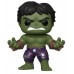 Funko Коллекционная фигурка Funko POP! Marvel: Avengers Game: Hulk