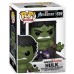 Фігурка Funko POP! Bobble: Marvel: Avengers Game: Hulk 47759