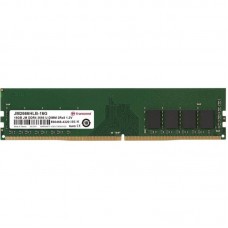 Пам'ять до ПК Transcend DDR4 3200 16GB KIT (8GBx2) Пам'ять до ПК Transcend DDR4 3200 16GB KIT (8GBx2)