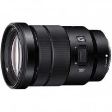 Об'єктив Sony 18-105mm, f/4.0 G Power Zoom для NEX Об'єктив Sony 18-105mm, f/4.0 G Power Zoom для NEX