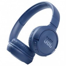 Навушники JBL Tune 510BT Blue (JBLT510BTBLUEU) Навушники JBL Tune 510BT Blue (JBLT510BTBLUEU)