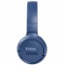 Наушники JBL Tune 510BT Blue (JBLT510BTBLUEU)