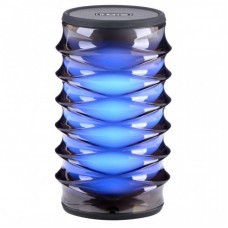 Акустична система iHome iBT76 Wireless Color Changing Mic (IBT76BE)