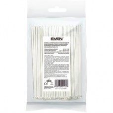 Стяжка SVEN NT-4x300, white (7100130) Стяжка SVEN NT-4x300, white (7100130)