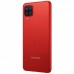 Мобильный телефон Samsung SM-A127FZ (Galaxy A12 4/64Gb) Red (SM-A127FZRVSEK)