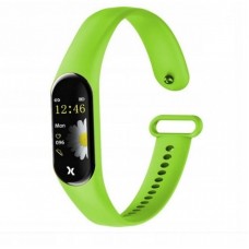Фітнес браслет Maxcom Fit FW20 SOFT Lime